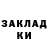 Дистиллят ТГК THC oil Alena Tsepennikova